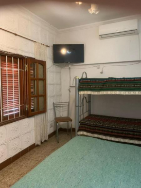 Cabaña ELE en Cabañas María